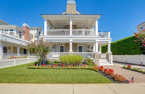 Avalon House | 357 m² House ∙ 6 bedrooms ∙ 18 guests
