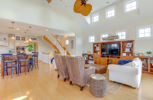 Avalon House | 357 m² House ∙ 6 bedrooms ∙ 18 guests