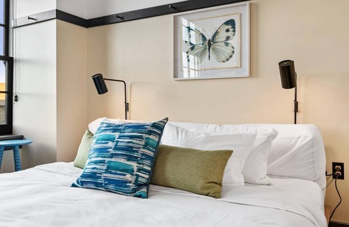 East Liberty Apartment | 36 m² Apartment ∙ 2 guests