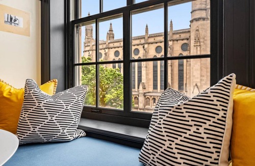 East Liberty Apartment | 36 m² Apartment ∙ 2 guests