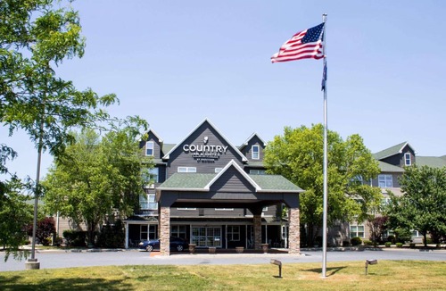 Carlisle Hotel | 36 m² Hotel ∙ 127 guests