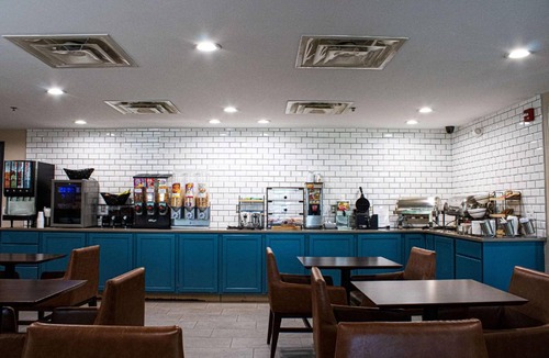 Carlisle Hotel | 36 m² Hotel ∙ 127 guests