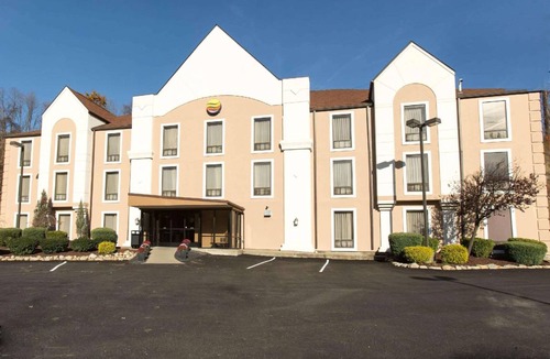 South Hills Hotel | 36 m² Hotel ∙ 8 guests