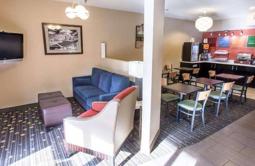 South Hills Hotel | 36 m² Hotel ∙ 8 guests