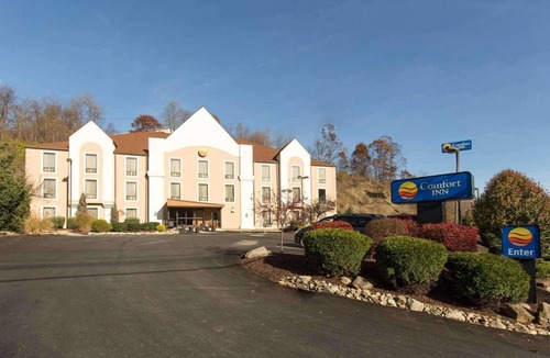 South Hills Hotel | 36 m² Hotel ∙ 8 guests