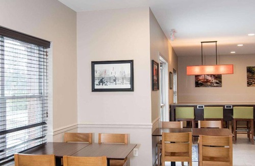 Lehighton Hotel | 36 m² Hotel ∙ 8 guests