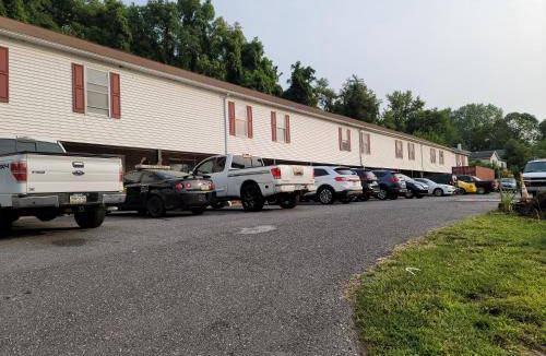 Duncannon Hotel | 360 m² Hotel ∙ 7 guests