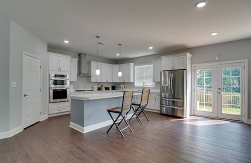 Dumfries House | 360 m² House ∙ 4 bedrooms ∙ 8 guests