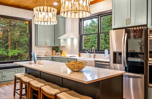 Pittman Center House | 362 m² House ∙ 6 bedrooms ∙ 12 guests