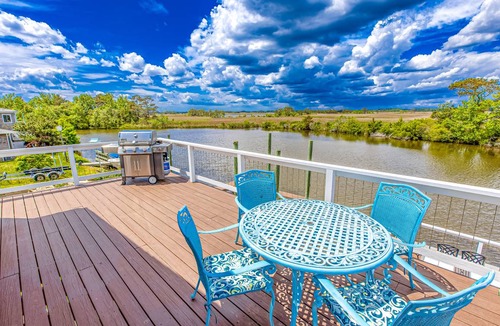 Sandbridge House | 369 m² House ∙ 7 bedrooms ∙ 16 guests