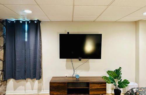 Cherry Hill Apartment | 37 m² Apartment ∙ 1 bedroom ∙ 2 guests