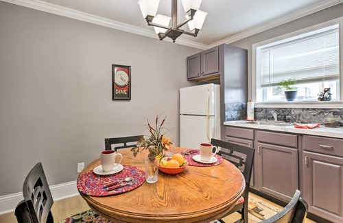 Williamstown Apartment | 37 m² Apartment ∙ 2 guests