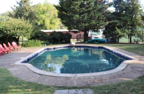 Adamstown Bed & Breakfast | 37 m² Bed and breakfast ∙ 7 guests