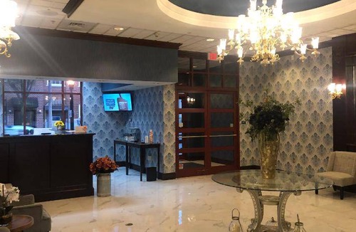 Shippensburg Hotel | 37 m² Hotel ∙ 127 guests