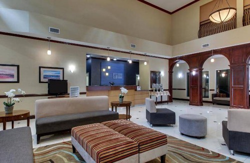 East Texas Hotel | 37 m² Hotel ∙ 127 guests