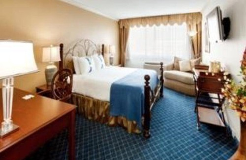 Fort Lee Hotel | 37 m² Hotel ∙ 127 guests