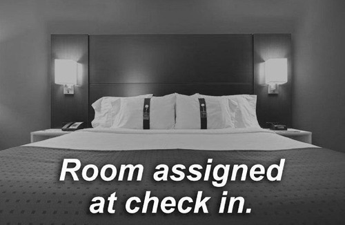 Fort Lee Hotel | 37 m² Hotel ∙ 127 guests