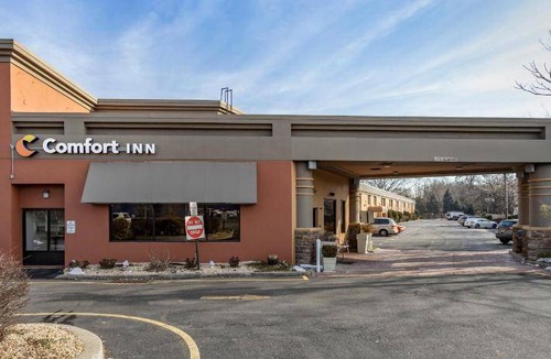 Paramus Hotel | 37 m² Hotel ∙ 127 guests