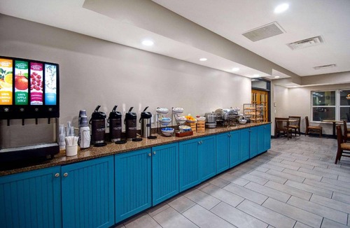 Mount Saint Joseph Hotel | 37 m² Hotel ∙ 127 guests