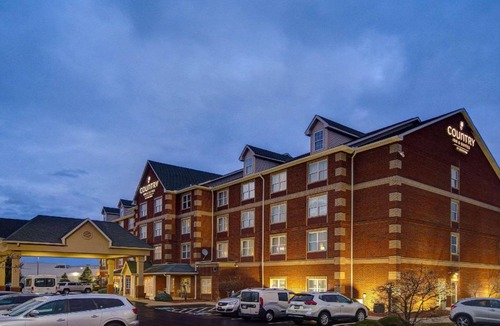 Mount Saint Joseph Hotel | 37 m² Hotel ∙ 127 guests