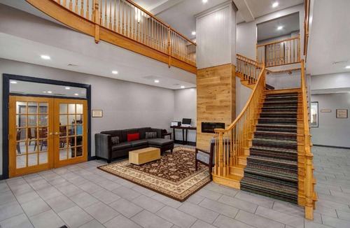 Mount Saint Joseph Hotel | 37 m² Hotel ∙ 127 guests
