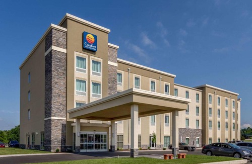 Middletown Hotel | 37 m² Hotel ∙ 127 guests