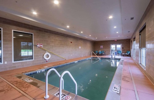 Middletown Hotel | 37 m² Hotel ∙ 127 guests