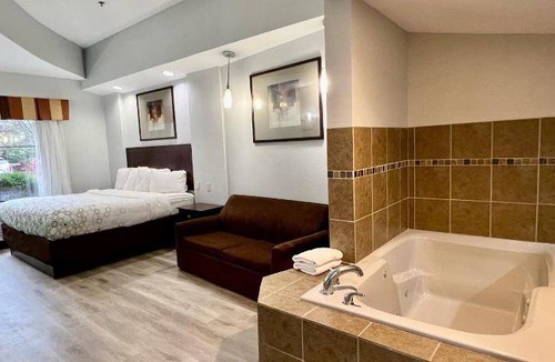 Washington Hotel | 37 m² Hotel ∙ 127 guests