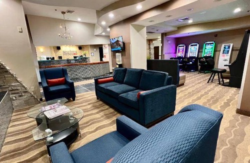 Washington Hotel | 37 m² Hotel ∙ 127 guests