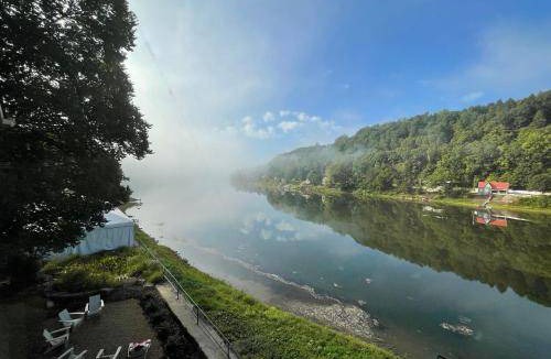 Foxburg Hotel | 37 m² Hotel ∙ 5 guests