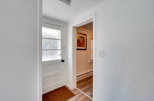 Kingston House | 37 m² House ∙ 1 bedroom ∙ 4 guests