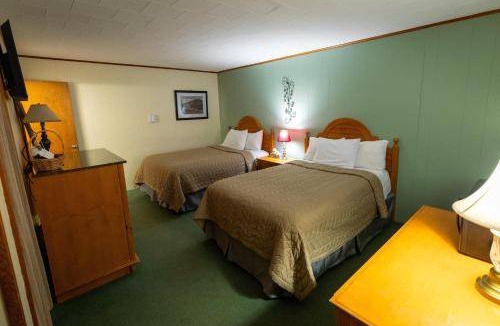 Windham House | 37 m² Motel ∙ 3 guests