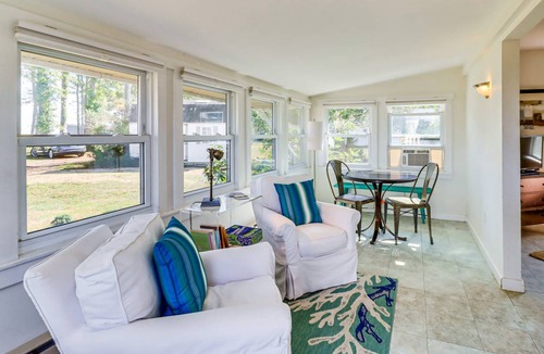 Point Lookout Cottage | 38 m² Cabin ∙ 1 bedroom ∙ 3 guests