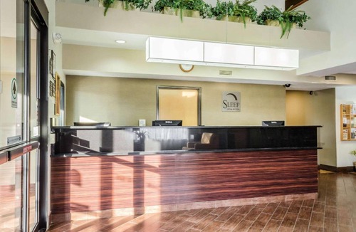 Trevose Hotel | 38 m² Hotel ∙ 127 guests
