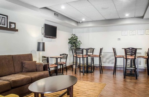 Trevose Hotel | 38 m² Hotel ∙ 127 guests
