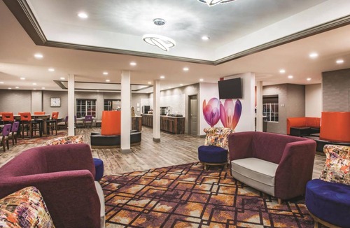 Chambersburg Hotel | 39 m² Hotel ∙ 127 guests