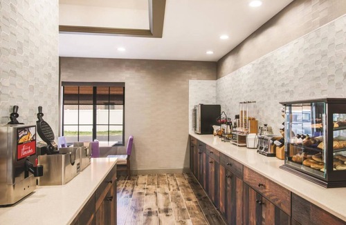 Chambersburg Hotel | 39 m² Hotel ∙ 127 guests