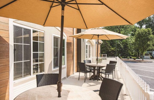 Chambersburg Hotel | 39 m² Hotel ∙ 127 guests