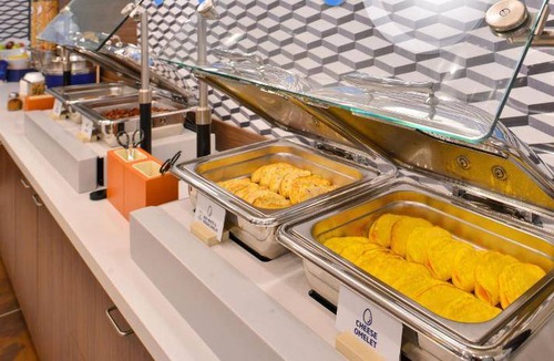 Shippensburg Hotel | 39 m² Hotel ∙ 127 guests