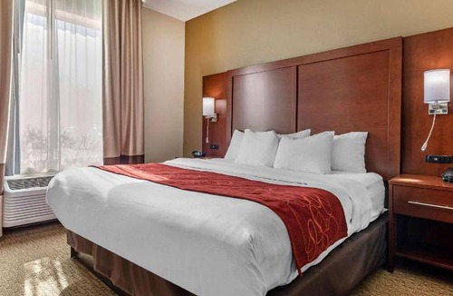Mount Saint Joseph Hotel | 39 m² Hotel ∙ 127 guests