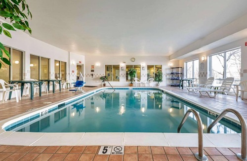 Mount Saint Joseph Hotel | 39 m² Hotel ∙ 127 guests