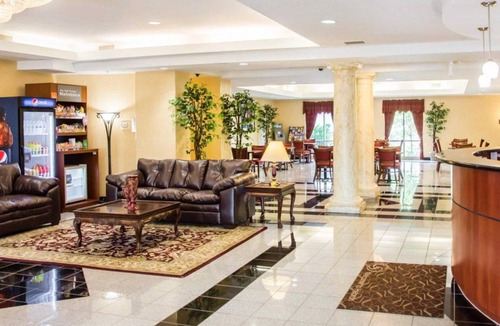 Mount Saint Joseph Hotel | 39 m² Hotel ∙ 127 guests