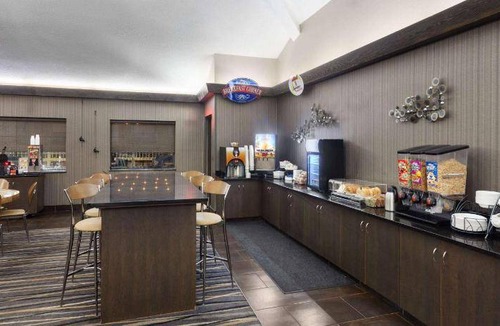 Akron Hotel | 39 m² Hotel ∙ 127 guests