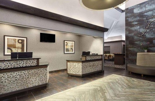 Akron Hotel | 39 m² Hotel ∙ 127 guests