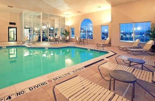 Bridgeville Hotel | 39 m² Hotel ∙ 127 guests