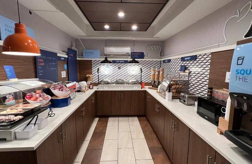 Bridgeville Hotel | 39 m² Hotel ∙ 127 guests