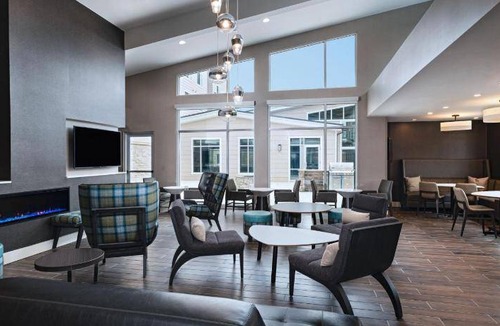 East Brunswick Hotel | 39 m² Hotel ∙ 127 guests