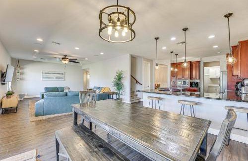 Augusta Ranch House | 390 m² House ∙ 5 bedrooms ∙ 19 guests