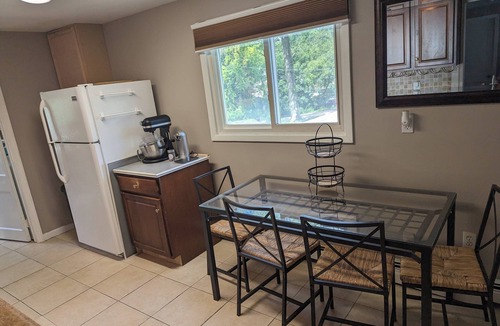 Hewitt House | 3BR upstairs duplex in delightful West Milford