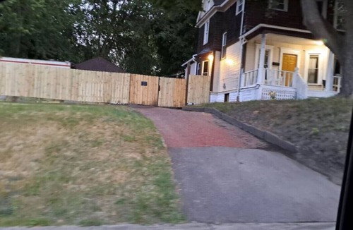 Akron House | 4 Bed 1.5 Bath Victorian Home in Central Akron
